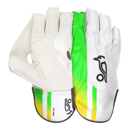 KOOKABURRA KAHUNA PRO 3.0 WK GLOVES