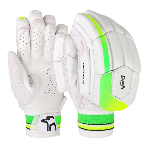 KOOKABURRA KAHUNA PRO 4.0 CRICKET BATTING GLOVES
