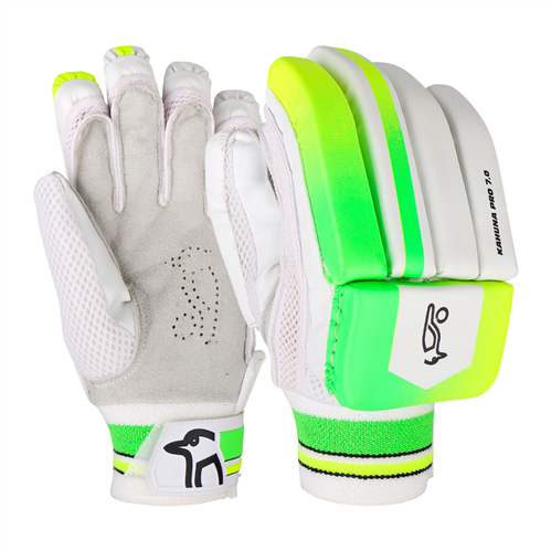 KOOKABURRA KAHUNA PRO 7.0 CRICKET BATTING GLOVES