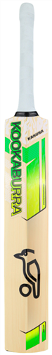 KOOKABURRA KAHUNA PRO 9.0 KASHMIR CRICKET BAT