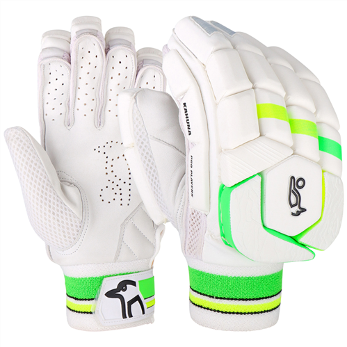 KOOKABURRA KAHUNA PRO PLAYERS BATTING GLOVES