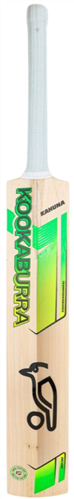 KOOKABURRA KAHUNA PRO PLAYERS CRICKET BAT