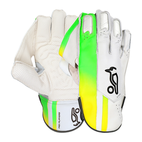 KOOKABURRA KAHUNA PRO PLAYERS WK GLOVES