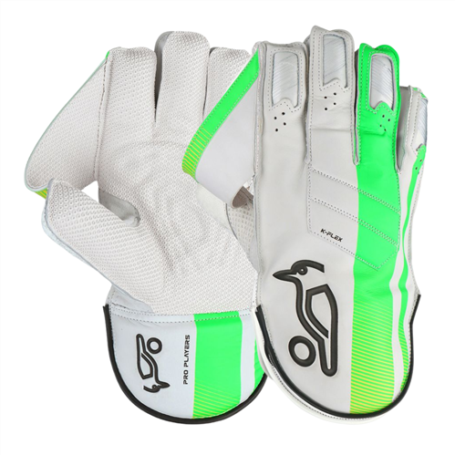 KOOKABURRA KAHUNA PRO PLAYERS WK GLOVES