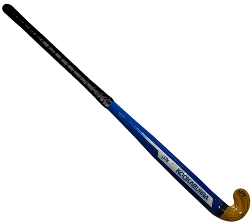 KOOKABURRA METEOR WOODEN JUNIOR HOCKEY STICK