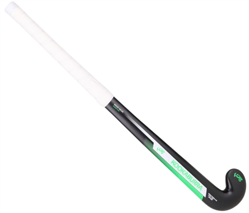 KOOKABURRA NEON JUNIOR HOCKEY STICK