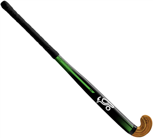KOOKABURRA NEON JUNIOR HOCKEY STICK