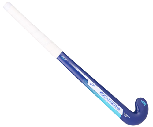 KOOKABURRA NEON JUNIOR HOCKEY STICK