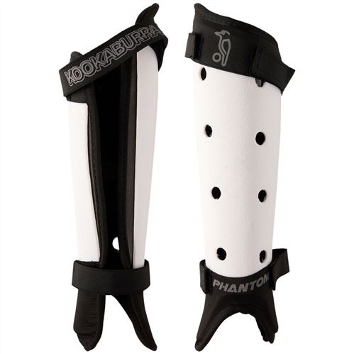 KOOKABURRA PHANTOM HOCKEY SHIN GUARD