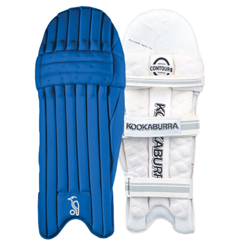 KOOKABURRA PRO PLAYERS CLASSIC ROYAL BATTING PADS