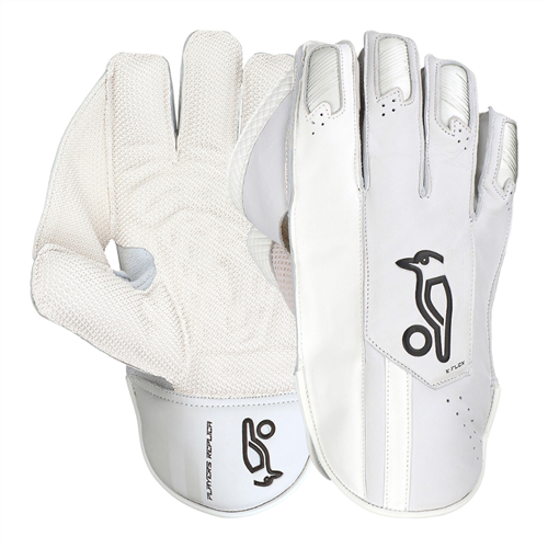 KOOKABURRA PLAYERS REPLICA WK GLOVES