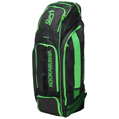 KOOKABURRA PRO 1.0 DUFFLE CRICKET BAG