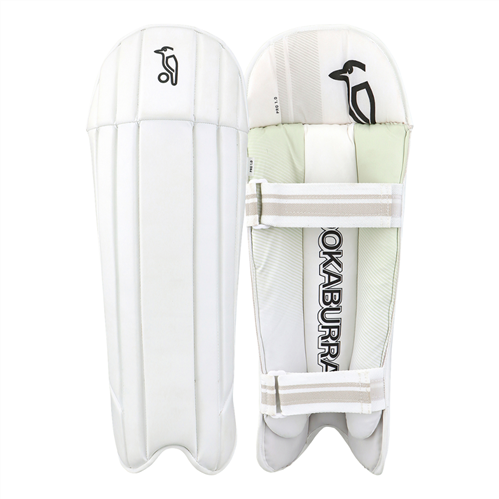 KOOKABURRA PRO 1.0 WK PADS