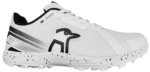 KOOKABURRA PRO 2.0 RUBBER CRICKET SHOES