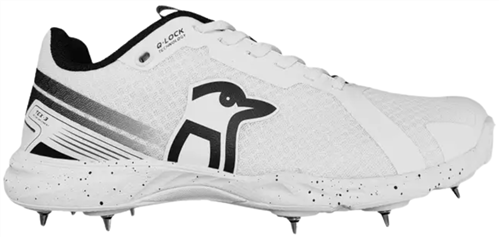 KOOKABURRA PRO 2.0 SPIKE CRICKET SHOES