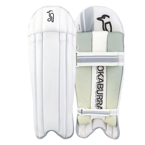 KOOKABURRA PRO 2.0 WK PADS