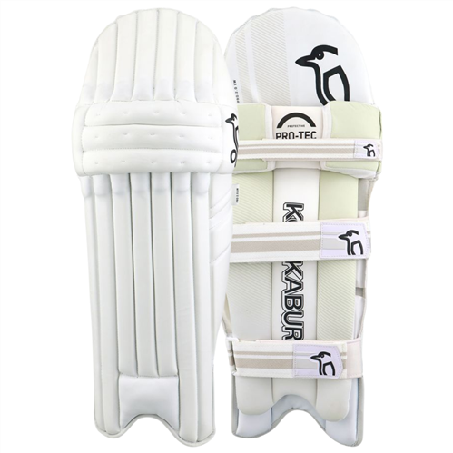 KOOKABURRA PRO 2.0 LW BATTING PADS