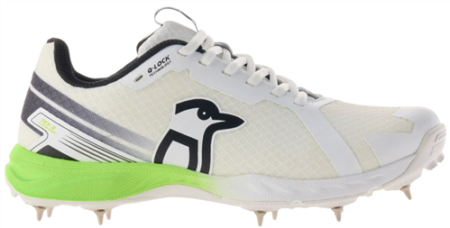 KOOKABURRA PRO 2.0 SPIKE CRICKET SHOES