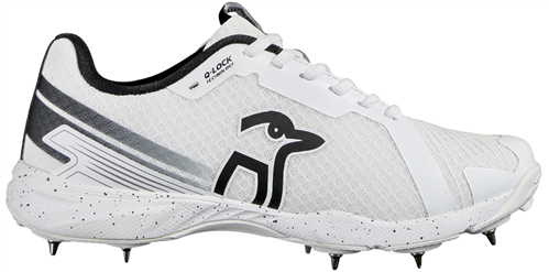 KOOKABURRA PRO 2.0 SPIKE CRICKET SHOE