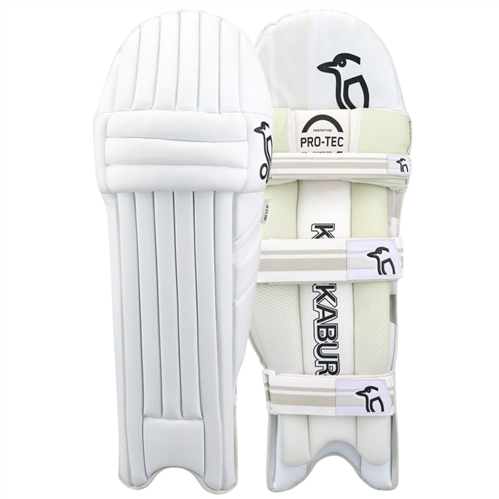 KOOKABURRA PRO 3.0 SLIM FIT BATTING PADS