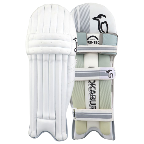 KOOKABURRA PRO 4.0 BATTING PADS