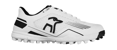 KOOKABURRA PRO 5.0 JUNIOR RUBBER CRICKET SHOES