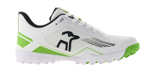 KOOKABURRA PRO 5.0 JUNIOR RUBBER CRICKET SHOES