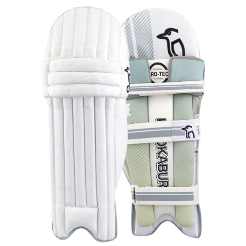 KOOKABURRA PRO 5.0 LW BATTING PADS