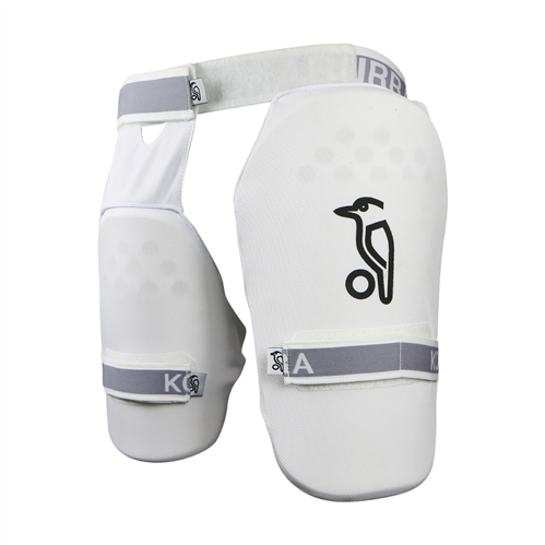 KOOKABURRA PRO 6.0 COMBO THIGH GUARD