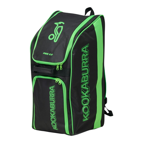 KOOKABURRA PRO 6.0 DUFFLE CRICKET BAG