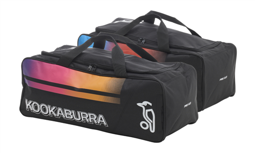 KOOKABURRA PRO 6.0 HOLDALL CRICKET BAG