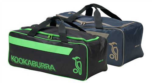 KOOKABURRA PRO 6.0 HOLDALL CRICKET BAG