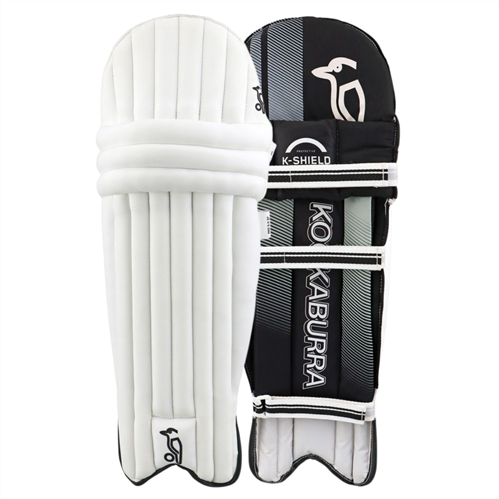 KOOKABURRA PRO 9.0 SLIM FIT BATTING PADS