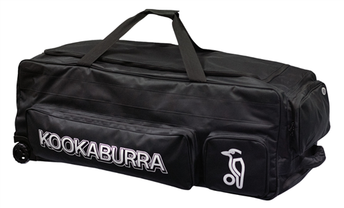 KOOKABURRA PRO CLASSIC WHEELIE CRICKET BAG