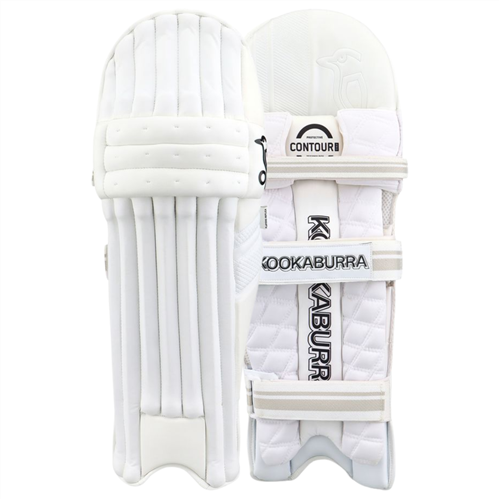 KOOKABURRA PRO PLAYERS REPLICA BATTING PADS