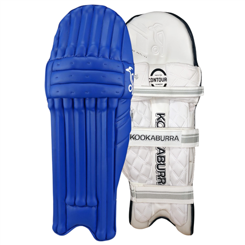 KOOKABURRA PLAYERS REPLICA ROYAL BATTING PADS