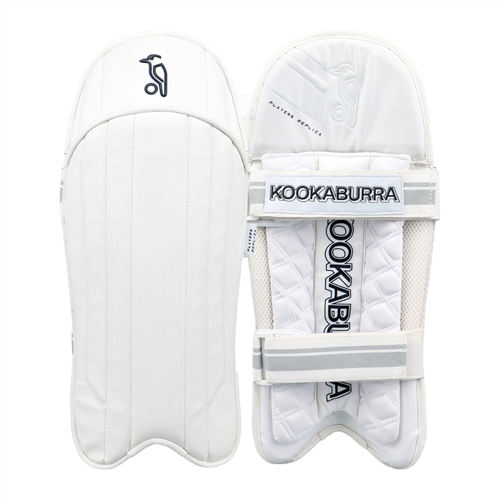 KOOKABURRA PRO PLAYERS REPLICA WK PADS