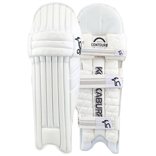 KOOKABURRA PRO PLAYERS SLIM FIT BATTING PADS