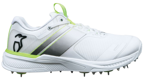 KOOKABURRA PRO PLAYERS SPIKE CRICKET SHOE