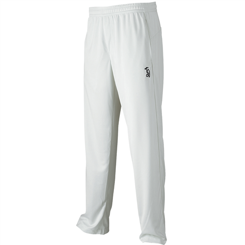 KOOKABURRA PRO PLAYERS CRICKET TROUSERS