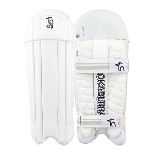 KOOKABURRA PRO PLAYERS WK PADS