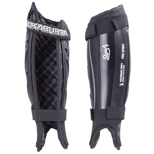 KOOKABURRA PRO SPIRIT HOCKEY SHIN GUARD