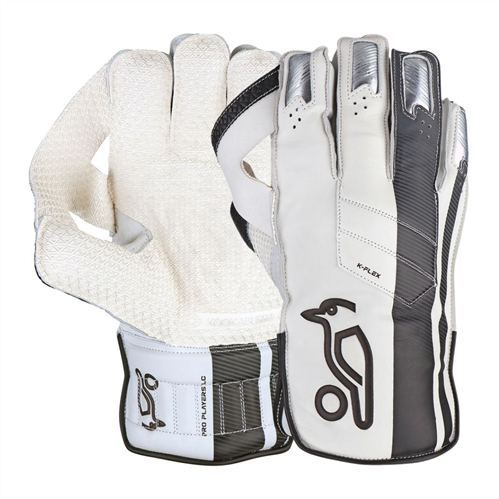 KOOKABURRA SHADOW PRO PLAYERS LC WK GLOVES