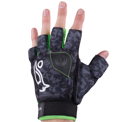 KOOKABURRA SPIRIT LEFT-HAND HOCKEY GLOVE