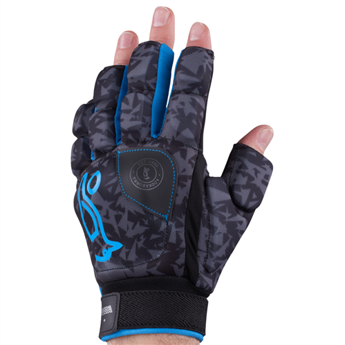 KOOKABURRA SPIRIT PLUS LEFT-HAND HOCKEY GLOVE