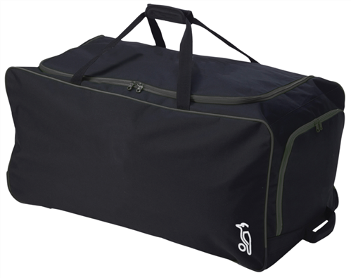 KOOKABURRA TEAM KIT WHEELIE CRICKET BAG