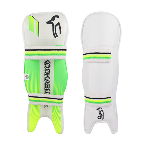 KOOKABURRA ULTRALITE COMBO WK & FIELDING PADS