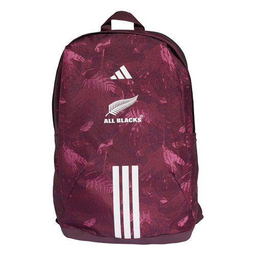 ADIDAS ALL BLACKS GREATEST RIVALRY BACKPACK