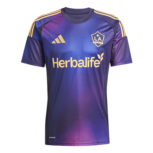 ADIDAS LA GALAXY REPLICA AWAY JERSEY