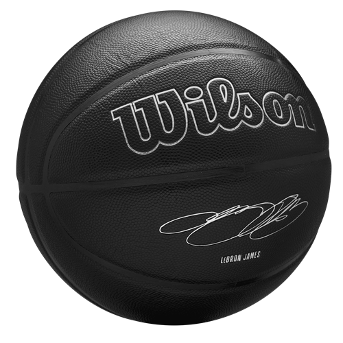 WILSON NBA PLAYER EVERGREEN BASKETBALL